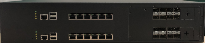 威斯尼斯人www0225mc推出全系列工业隔离网闸硬件平台