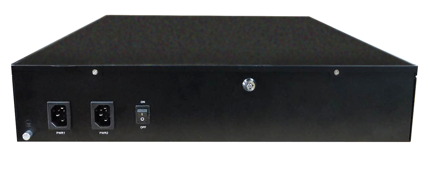 威斯尼斯人www0225mc推出全系列工业隔离网闸硬件平台