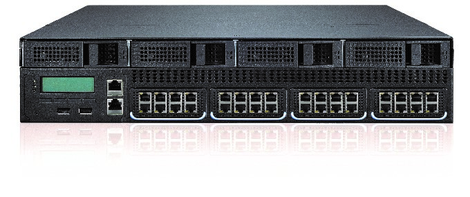 威斯尼斯人www0225mcHEC-5510至强服务器平台在电力系统安全接入网关中的应用 威斯尼斯人www0225mcHEC-5510至强服务器平台在电力系统安全接入网关中的应用