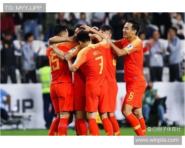 亚洲球队激烈争夺世界杯资格赛名额竞争态势愈加白热化 亚洲球队激烈争夺世界杯资格赛名额竞争态势愈加白热化