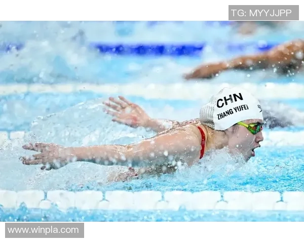 奥运会游泳蝶泳项目选手技术特点与训练策略深度解析 奥运会游泳蝶泳项目选手技术特点与训练策略深度解析